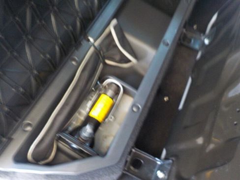 Used 2014 Toyota Tacoma PreRunner image 39