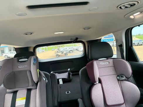 Used 2026 Hyundai Palisade SEL AWD/4WD image 10