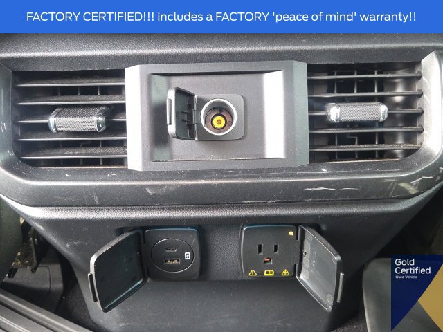 Used 2023 Ford F150 XLT w/ Equipment Group 302A High AWD/4WD image 15