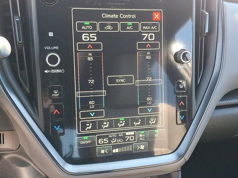 Used 2024 Subaru Crosstrek 2.5i Sport image 16