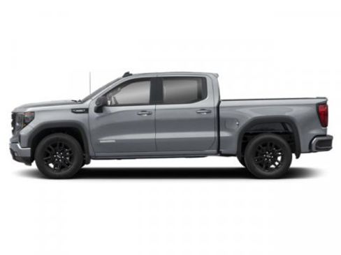 New 2026 GMC Sierra 1500 Elevation w/ Preferred Package AWD/4WD image 6