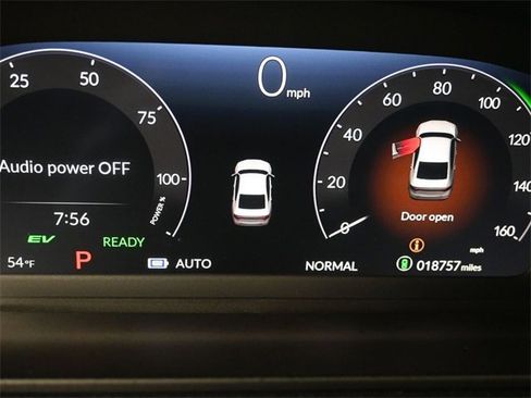 Certified 2023 Honda Accord Touring image 19