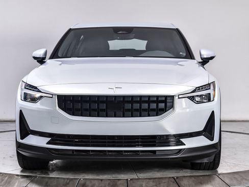 Used 2023 Polestar Polestar 2 AWD/4WD image 9