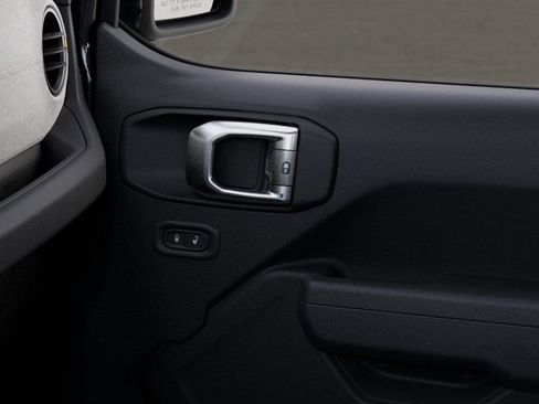 New 2025 Jeep Gladiator Sport image 26