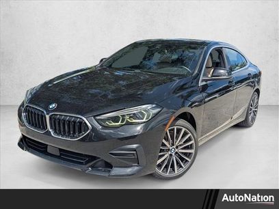 Used 2022 BMW 228i Gran Coupe w/ Convenience Package