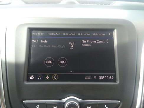 Used 2021 Chevrolet Equinox LT image 21