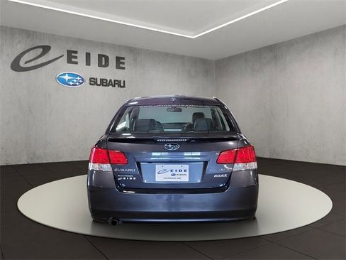 Used 2013 Subaru Legacy 2.5i Limited image 6