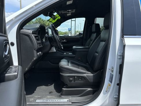 Used 2023 Chevrolet Tahoe LT RWD image 20