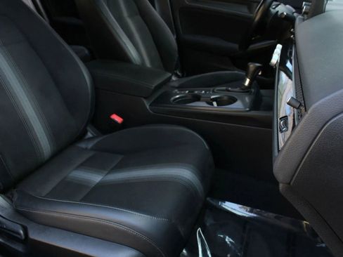 Used 2022 Honda Civic Sport image 28