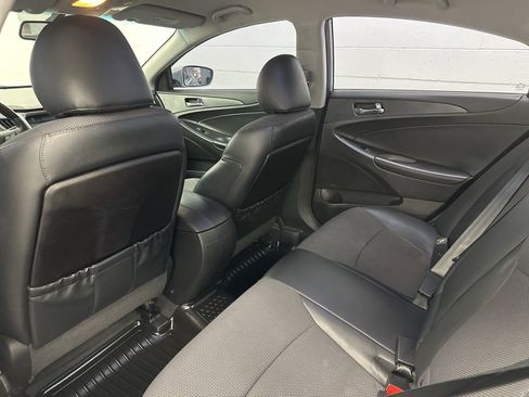 Used 2013 Hyundai Sonata SE FWD image 19