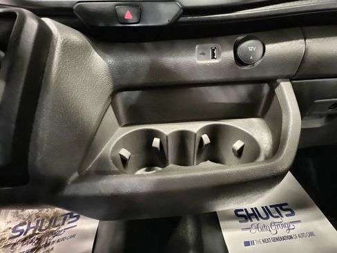 Used 2024 Ford Transit 250 Low Roof w/ Exterior Upgrade Package image 19