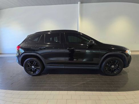 Used 2021 Mercedes-Benz GLA 250 4MATIC image 8