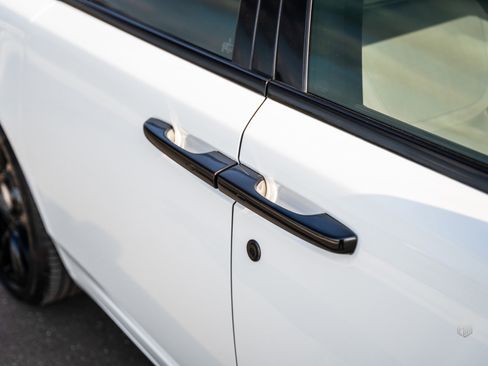 Used 2016 Rolls-Royce Ghost image 33