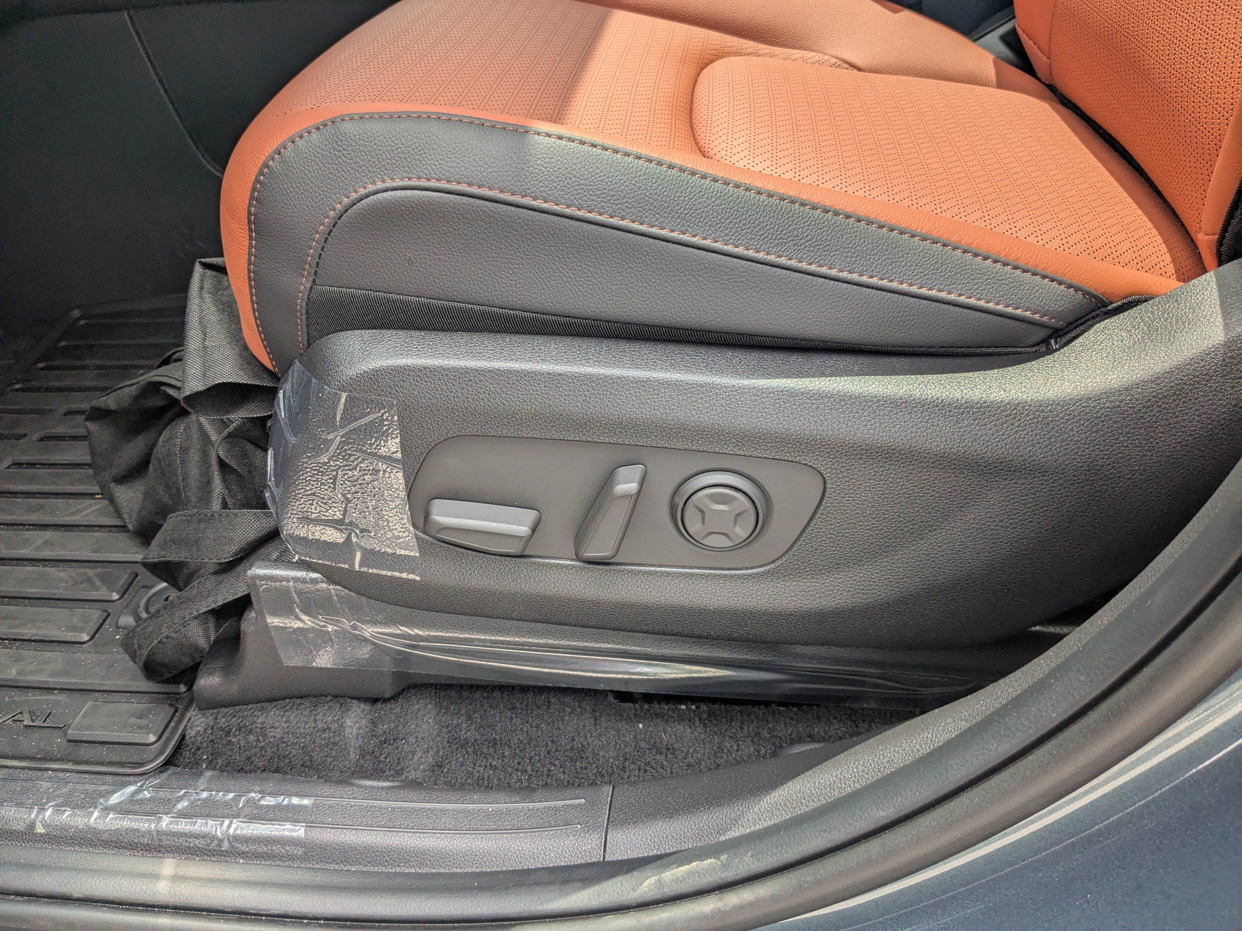 New 2026 Kia Carnival SX Prestige FWD image 23