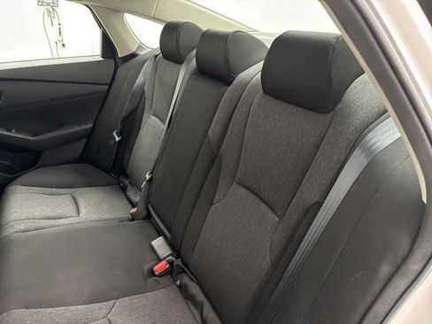Certified 2023 Honda Accord EX image 15
