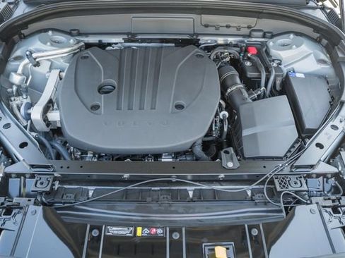 New 2027 Volvo XC60 B5 Ultra AWD/4WD image 22
