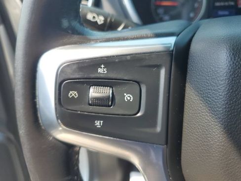 Used 2020 Chevrolet Blazer LT FWD image 11