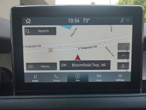 Used 2020 Lincoln Corsair Reserve w/ Elements Package AWD/4WD image 12