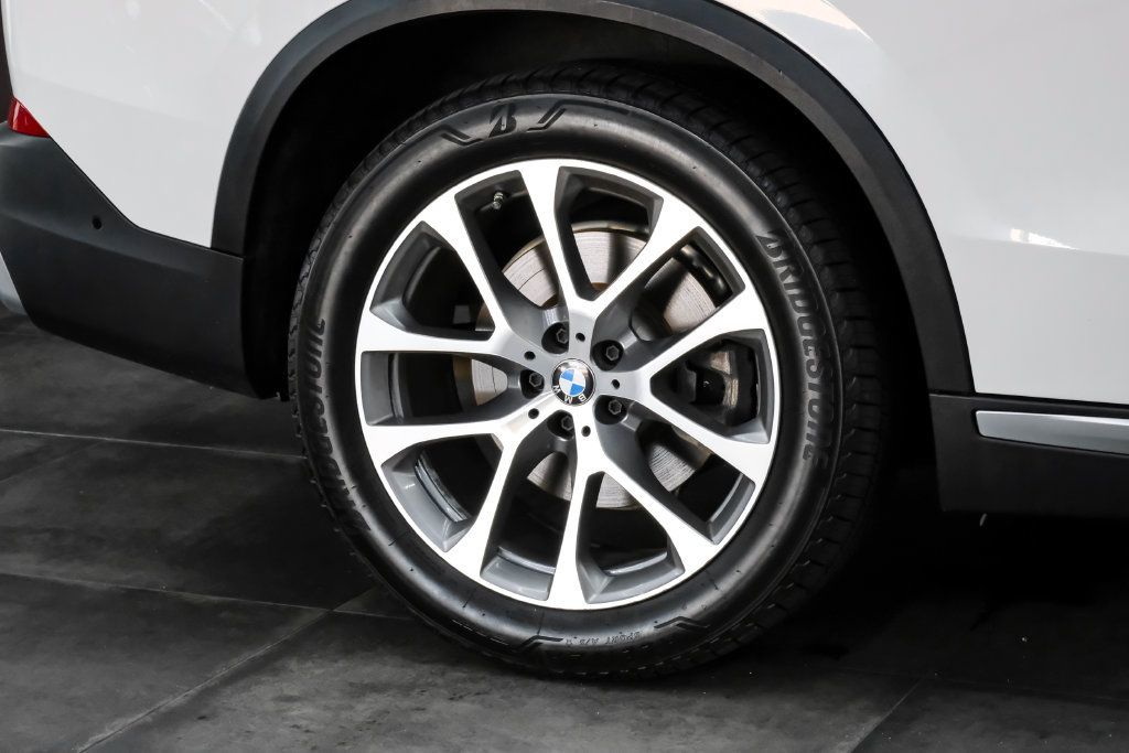 Used 2019 BMW X5 xDrive40i w/ Executive Package AWD/4WD image 69