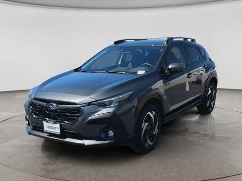 New 2026 Subaru Crosstrek 2.5i Limited w/ Crosstrek Mirror Package AWD/4WD image 3