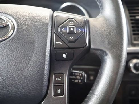 Certified 2020 Toyota Sequoia TRD Pro w/ Carpet Mat Package (TMS) AWD/4WD image 21