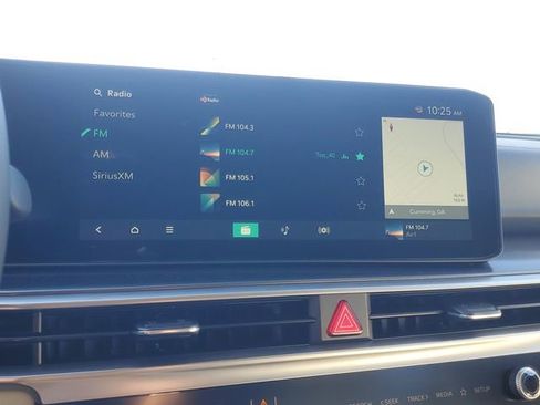 New 2026 Kia Sorento EX FWD image 20