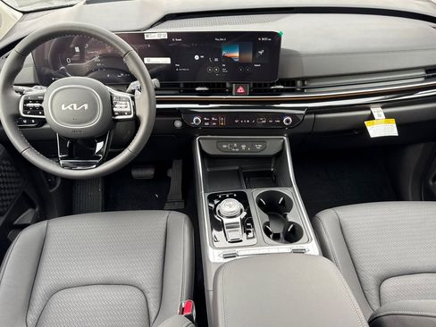 New 2026 Kia Carnival SX Prestige image 13