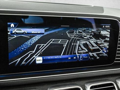 Certified 2026 Mercedes-Benz GLE 350 4MATIC image 14