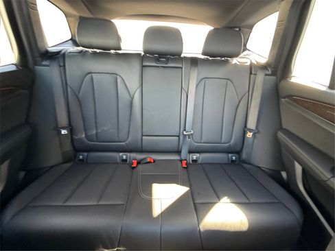 Certified 2024 BMW X3 sDrive30i image 20