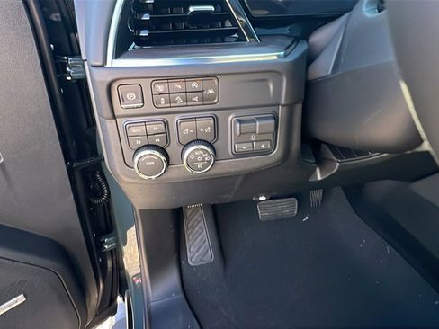 New 2026 Chevrolet Tahoe Z71 w/ Comfort Package image 21