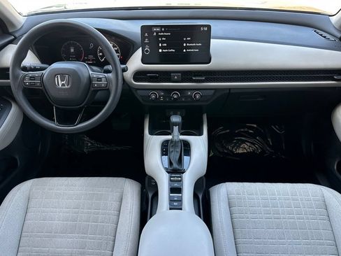 Certified 2026 Honda HR-V LX image 14