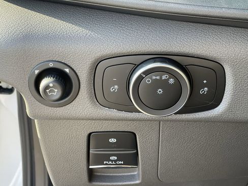 New 2025 Ford Transit 150 Low Roof image 23