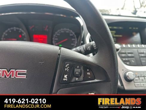Used 2017 GMC Terrain SLE image 24