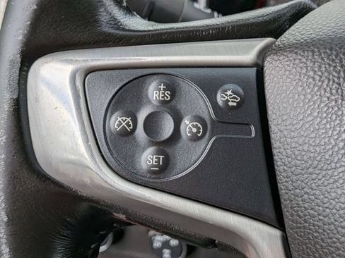Used 2015 GMC Canyon SLE AWD/4WD image 20