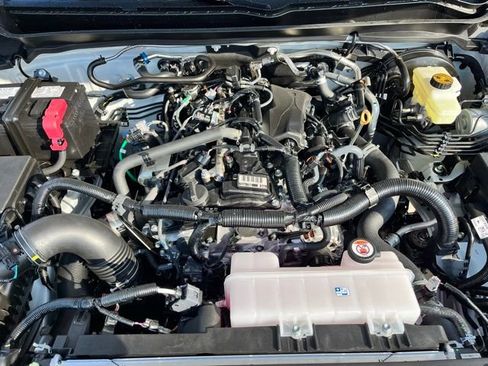 New 2026 Toyota Tacoma SR AWD/4WD image 27