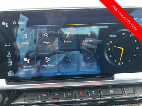 Used 2024 Chevrolet Silverado 1500 LT image 18