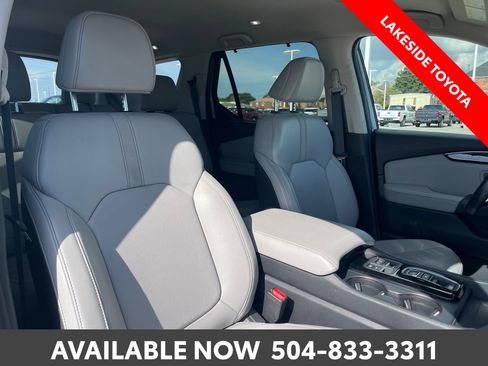 Used 2023 Honda Pilot EX-L image 14