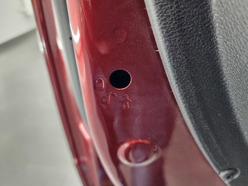 Used 2021 RAM 2500 Laramie image 46