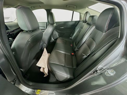 New 2026 Nissan Sentra SR w/ SR Premium Package image 32