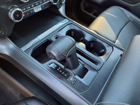 Used 2025 Ford F150 Lariat image 26