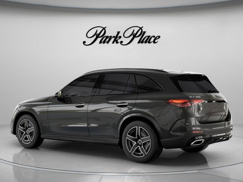 Certified 2026 Mercedes-Benz GLC 300 image 12