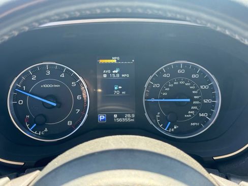 Used 2020 Subaru Ascent Touring AWD/4WD image 33