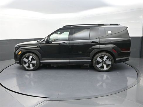 New 2026 Hyundai Santa Fe Limited image 5
