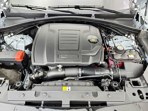New 2026 Land Rover Range Rover Velar S AWD/4WD image 28