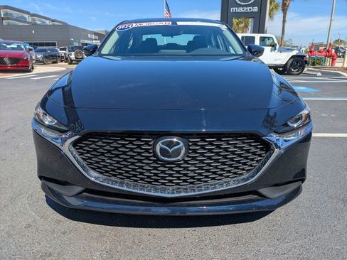 Used 2024 MAZDA MAZDA3 s image 7