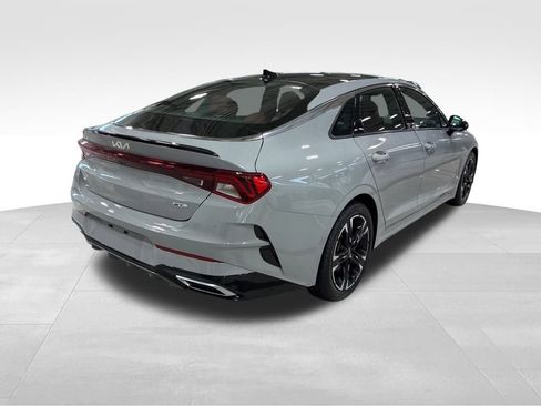 Used 2023 Kia K5 GT-Line image 9