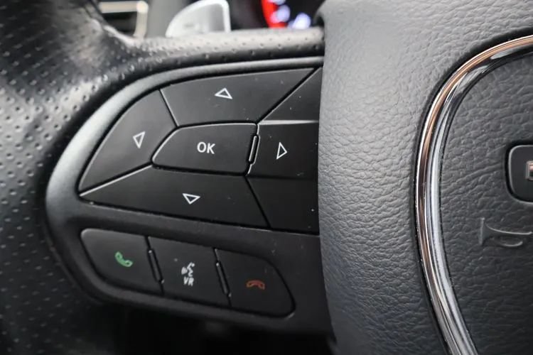 Used 2024 Dodge Durango GT AWD/4WD image 24