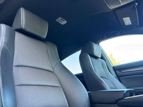 Used 2022 Honda Accord Sport image 25
