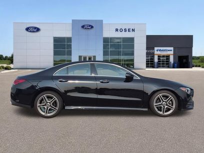 Used 2022 Mercedes-Benz CLA 250