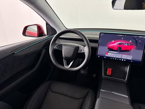 Used 2026 Tesla Model Y Long Range image 34